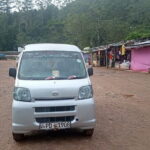 Kandy to Nallathanniya (Climb Adams Peak) - What’s Included and What’s Not