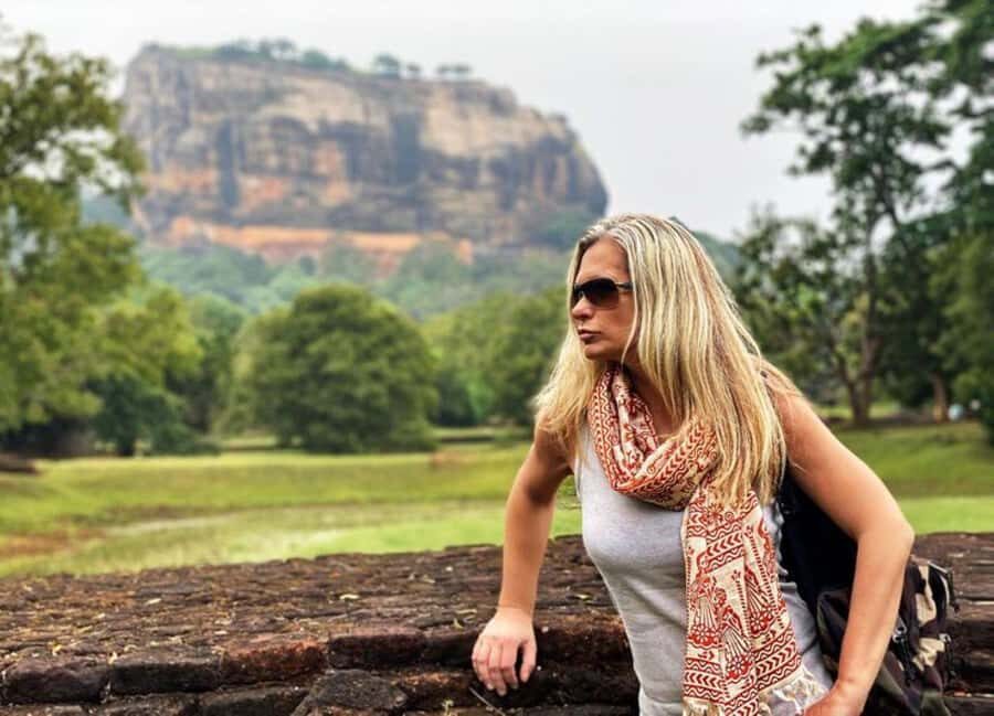 Kandy to Negombo: Sigiriya & Dambulla Day Trip - Exploring the Itinerary in Depth