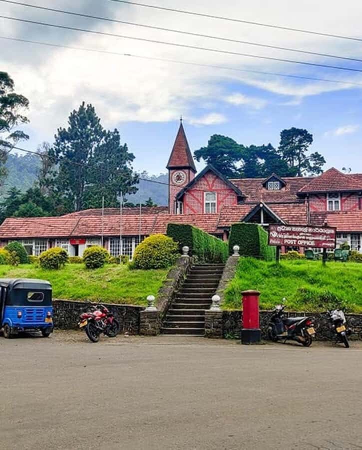 Kandy to Nuwara Eliya Guided Day Tour by Local - What Travelers Say: Authentic Insights from Reviews