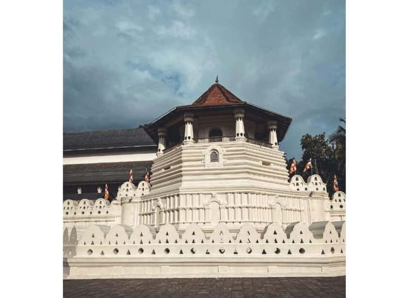 Kandy to Pinnawala Guided Day Tours by Local - The Itinerary: What Youll Actually See and Do