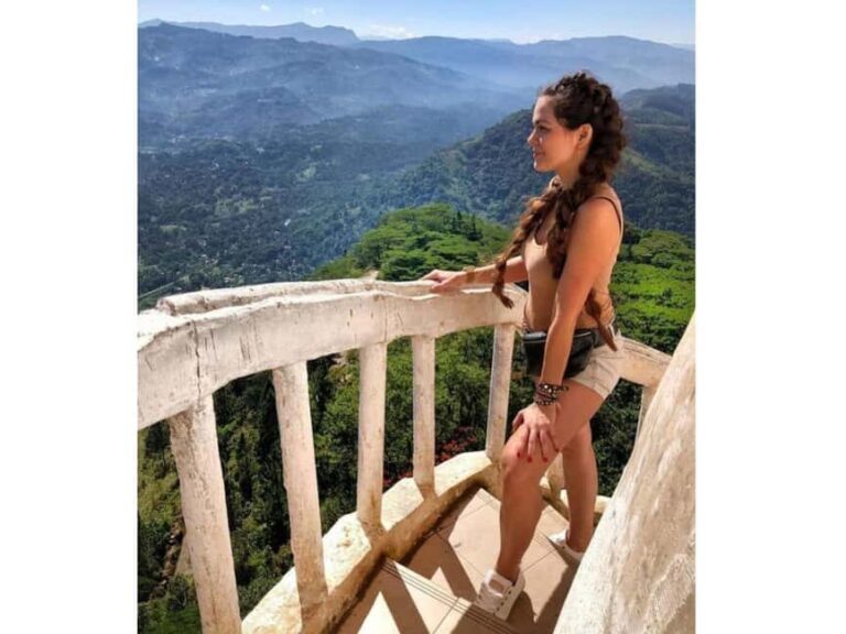 Kandy to Pinnawala Orphanage and Ambuluwawa Guided Day Tours - Authentic Experiences and Insights from Reviewers