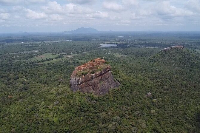 Kandy to Sigiriya Dambulla and Safari Private Day Tour - Who Is This Tour Best For?