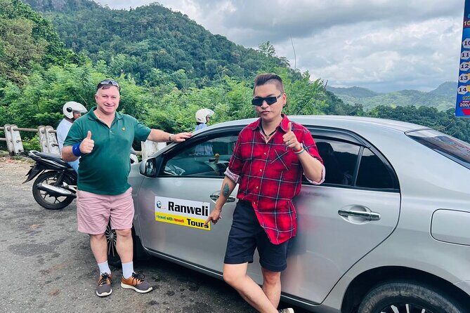 Kandy to Sigiriya Dambulla & Wildlife with Ranweli Tours (group) - Analyzing the Value and Practicality