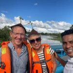 Kandy to Sigiriya Day Tour with Roti Class Experience - Practical Details and Why They Matter