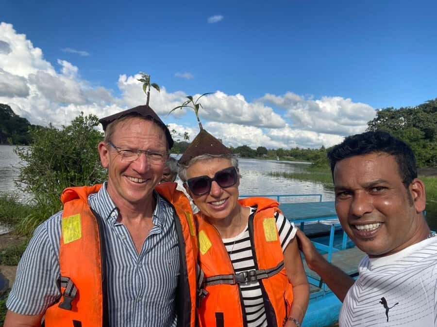 Kandy to Sigiriya Day Tour with Roti Class Experience - Practical Details and Why They Matter