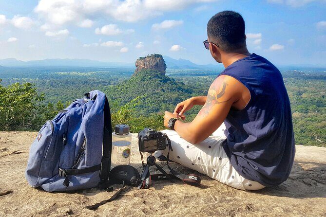 Kandy to Sigiriya Day Trip - The Experience: What Travelers Really Talk About