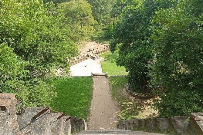 Kandy to Yapahuwa and Namal Uyana Day Tour - What’s Included and What’s Not