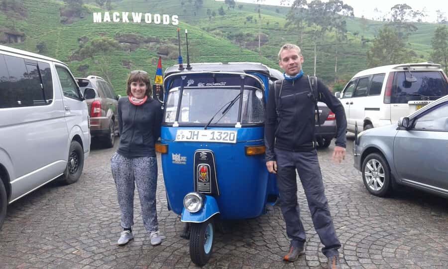 Kandy Tour One Day By Tuk Tuk - The Experience: What Makes It Special