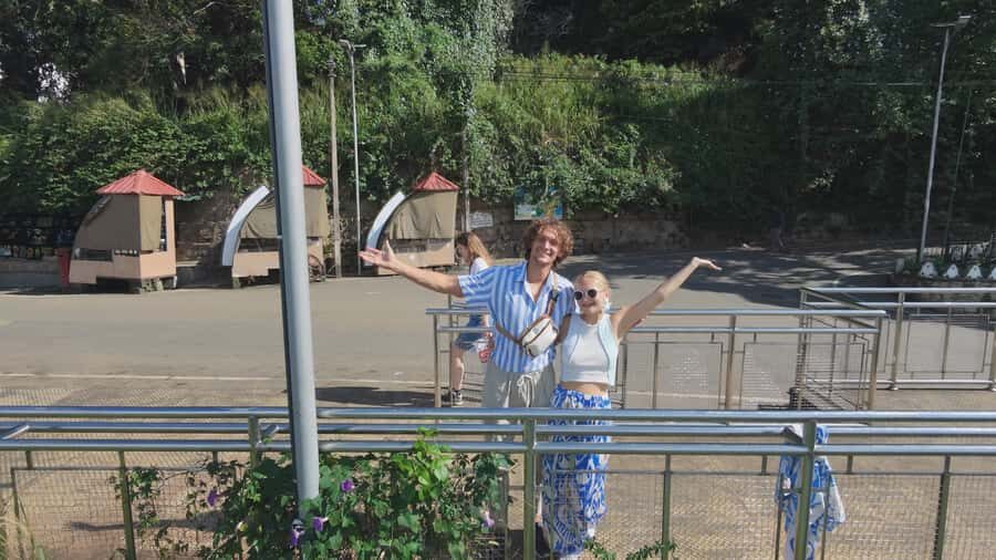 Kandy: Tuk Tuk Tour with Drone Photos and Videos - Transport, Timing, and Practicalities