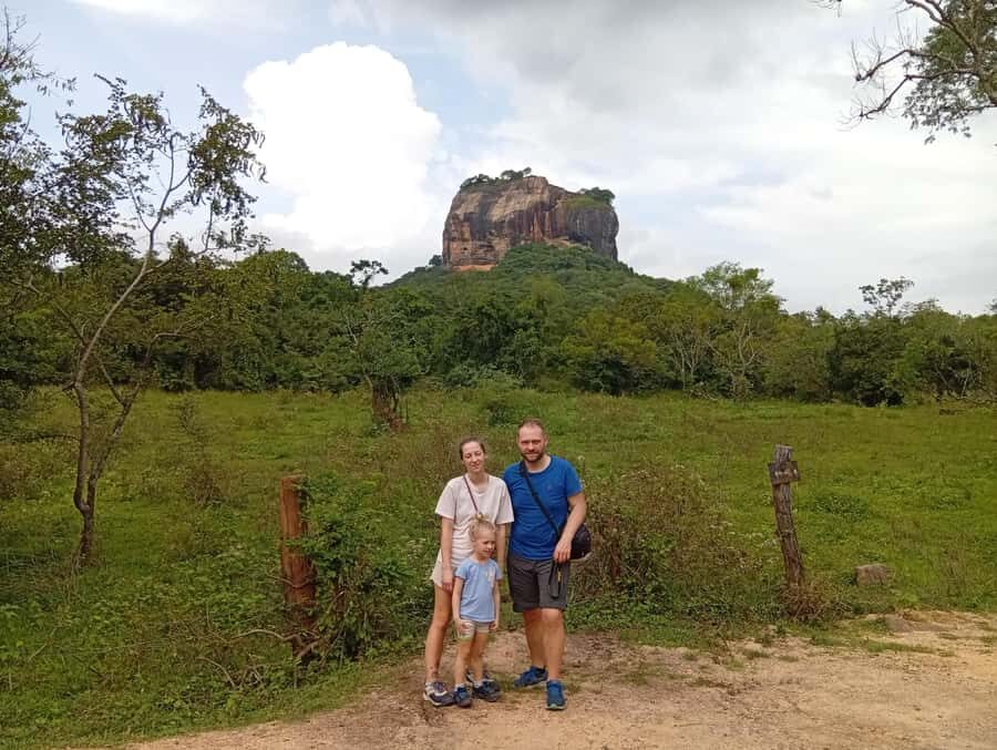 Kandy:Dambulla cave temple, Pidurangala rock, Sigiriya - What Travelers Say About This Experience
