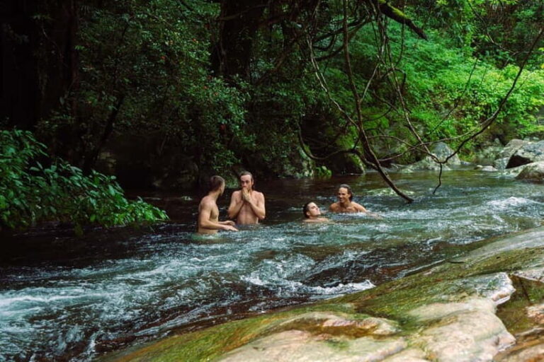 Kandy(Meemure): Knuckles Range Guided Small-Group Hike - What to Expect from the Knuckles Range Guided Hike