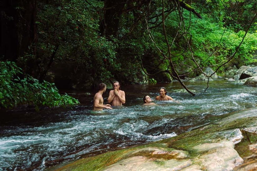 Kandy(Meemure): Knuckles Range Guided Small-Group Hike - What to Expect from the Knuckles Range Guided Hike