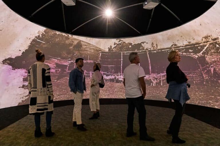 Kangaroo Island Wool Mill Tour - Practical Details and Considerations