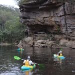 Kangaroo Valley: Half Day Guided Kayaking Experience - The Itinerary and What to Expect