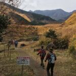 Kannawa Jigoku District Park Nordic Walking Tour - What Makes This Tour Stand Out?