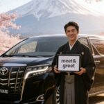 Kansai Airport(KIX)to/from Osaka and Kyoto Private Transfer - Final thoughts