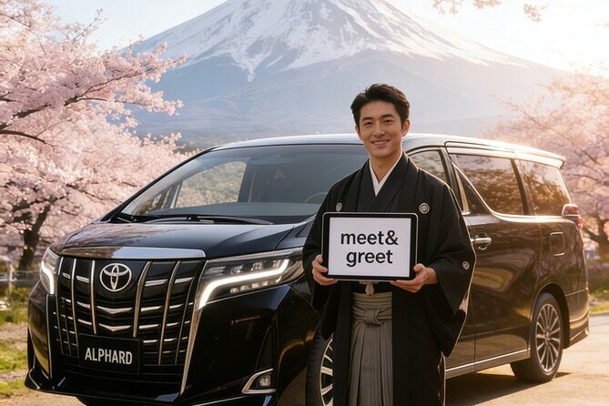 Kansai Airport(KIX)to/from Osaka and Kyoto Private Transfer - Final thoughts