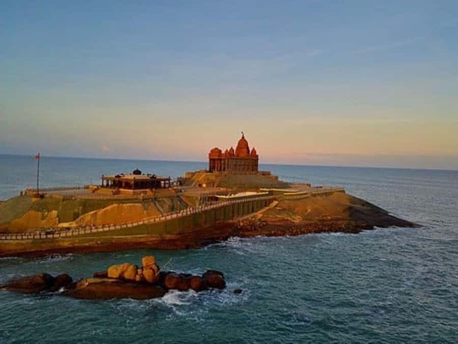 Kanyakumari: Guided Day Tour with Sunrise & Sunset Views - What This Tour Means for You