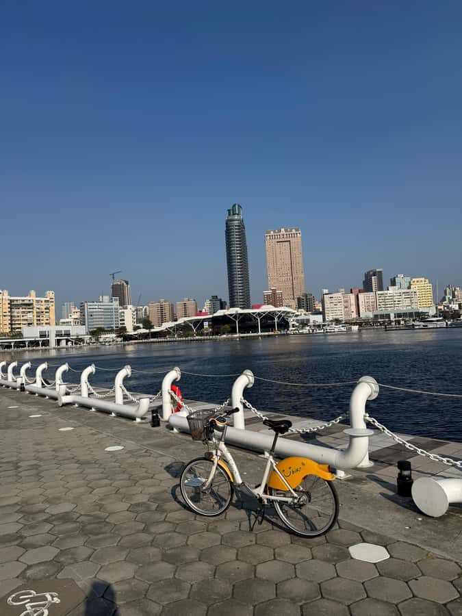 Kaohsiung Guided Cycling Tour - Why This Tour Works for Different Travelers