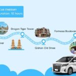 Kaohsiung Private Tour with English-speaking driver - Insights from Reviewers