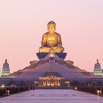 Kaohsiung Shore Excursion to Buddha Bliss and Baking Fun - Who Will Love This Tour?