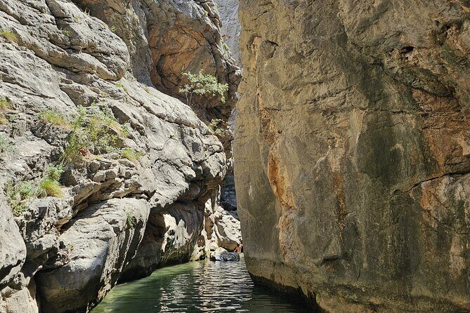 Karatau Mountains Adventure Caves and Waterfalls - Practical Tips for Making the Most of Your Day