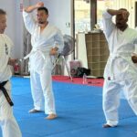 Karate Experience in Kanazawa Break Tiles and Get a Black Belt - What You Can Expect from the Karate Experience in Kanazawa