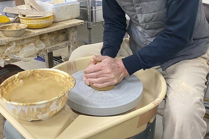 Karatsu Pottery Making - The Itinerary: A Deep Dive