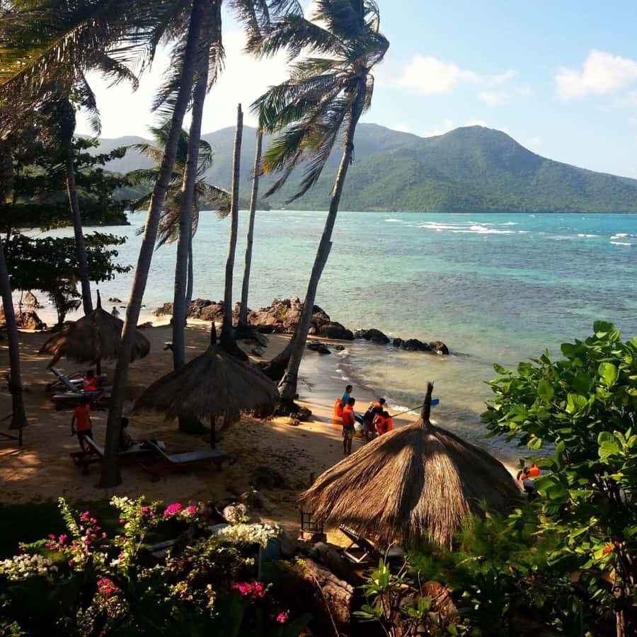 Karimunjawa Kayaking and Snorkeling - What to Expect From the Itinerary