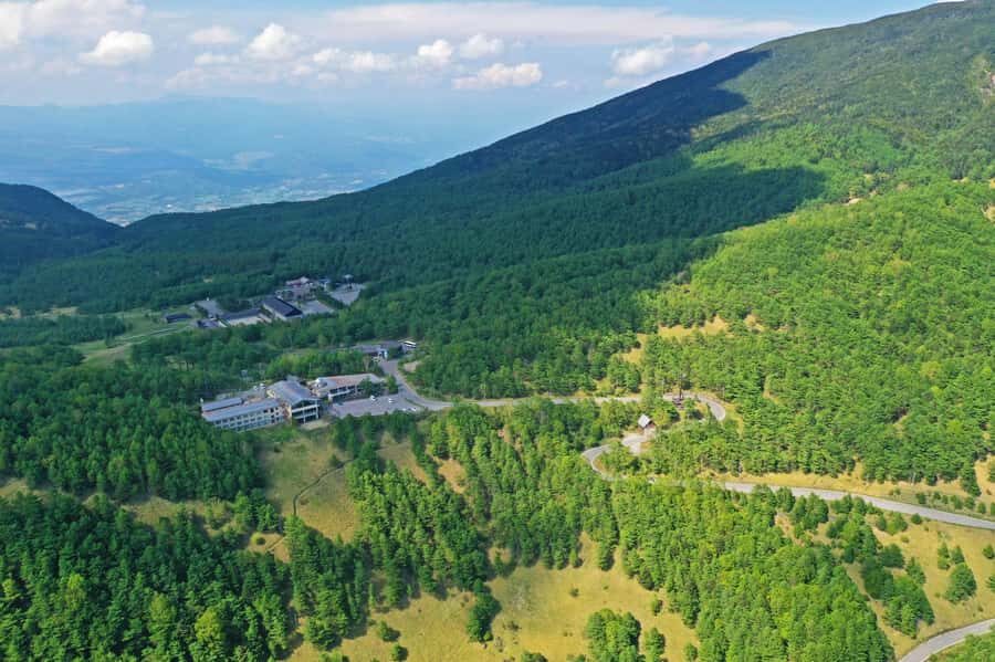 Karuizawa: Guided Open-Top Car Tour - The Sum Up