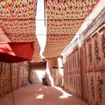 Kashgar Xinjiang: Old City, Livestock Market, Food & Culture - Sampling Kashgar’s Street Food Delights