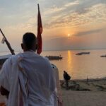 Kashi :: Heritage Walk into old city with morning boat ride - The Sum Up