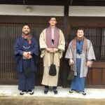 Kashihara: Private Guided Tour of the First Capital of Japan - Whats Included and Whats Not