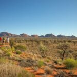 Kata Tjuta Sunset and Valley Of The Winds Walk - FAQs