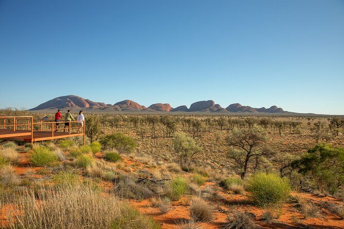 Kata Tjuta Sunset and Valley Of The Winds Walk - FAQs