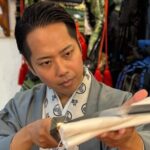 Katana Shopping with Professional Guidance in Kyoto - The Value of This Unique Experience
