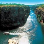 Katherine Gorge Flight from Darwin, with Cruise and Heli Scenic - What Makes This Tour Stand Out?