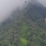 Kathmadu: Chandragiri cable car and Kirtipur village Tour - Visiting Bhaleshwor Mahadev Temple and Hilltop Attractions