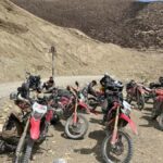 Kathmandu: 1 Day Self Ride Motorbike Adventure with Guide - The Day Itself: A Typical Experience