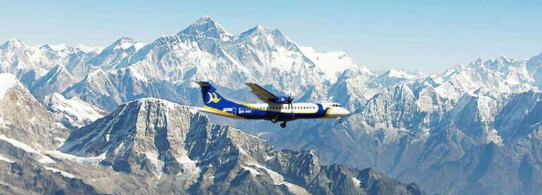 Kathmandu: 1-Hour Mount Everest Flight with Private Transfer - The Flight Itself: What to Expect