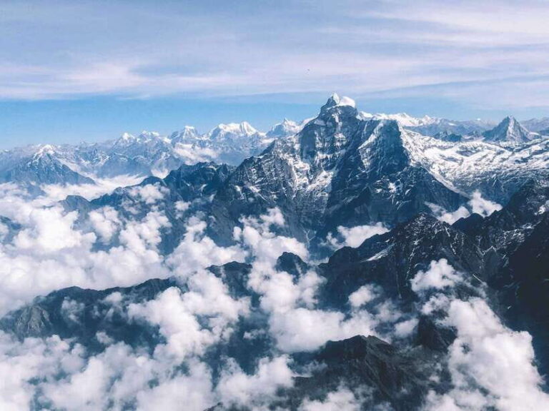 Kathmandu: 1-Hour Mountain Flight with Optional Transfer - The Itinerary — Breaking Down the Day