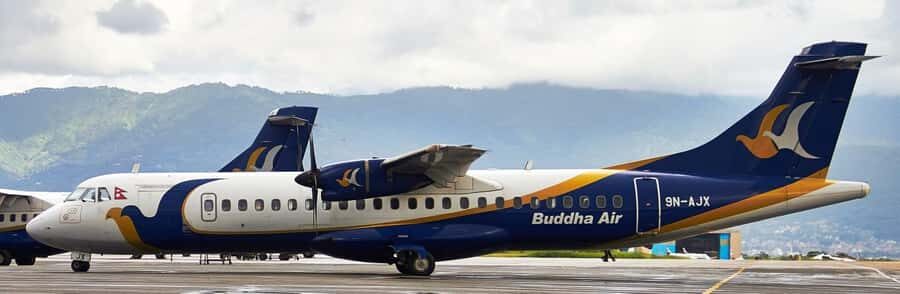 Kathmandu: 1-Way Flight Ticket to Chitwan Bharatpur - The Flight Experience: What to Expect