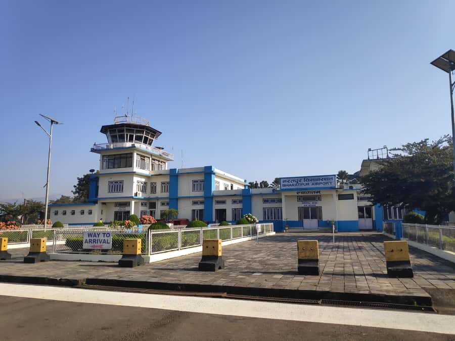 Kathmandu: 1-Way Flight Ticket to Chitwan Bharatpur - Why Choose the Kathmandu to Chitwan Flight?