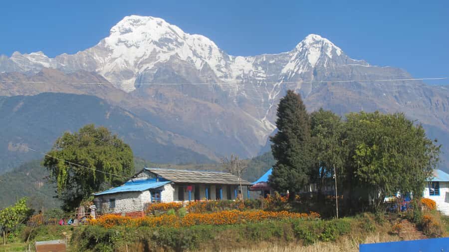 Kathmandu: 11-Day Guided Cultural and Nature Tour - The Spiritual Heart: Pashupatinath and the Aarati Ceremony