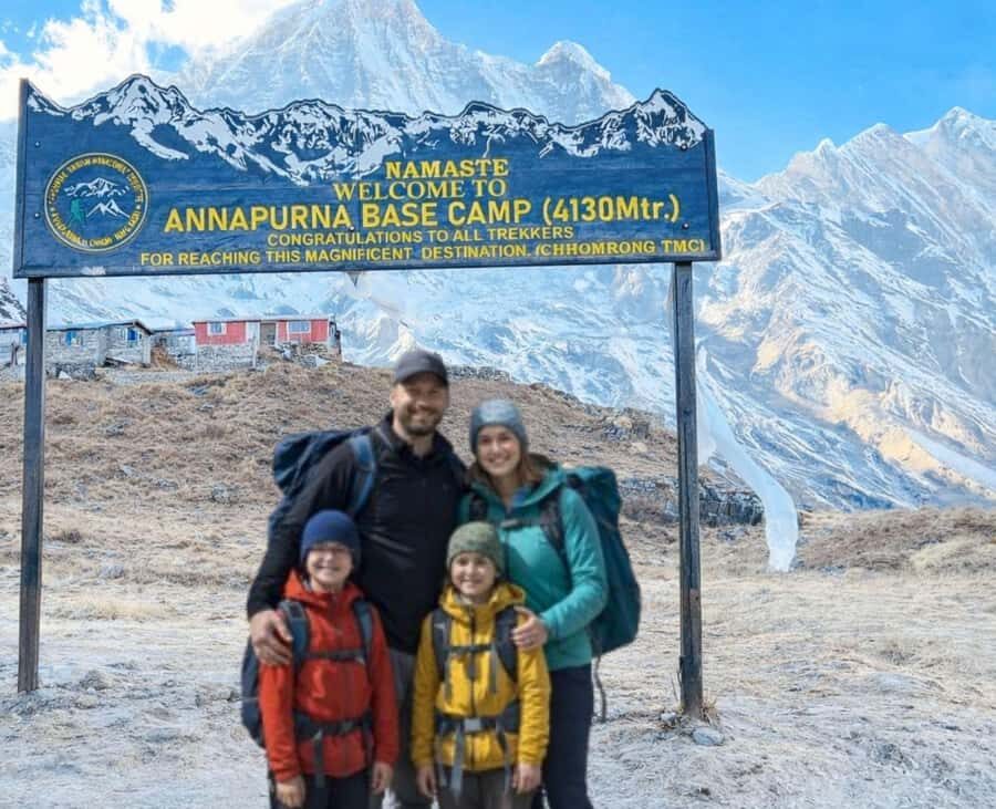 Kathmandu: 12-Day Annapurna Base Camp Trek with Guide - What Sets This Trek Apart?