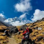Kathmandu: 14-Day Annapurna Base Camp Trek - Practical Details: What to Expect