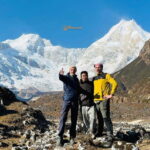 Kathmandu: 14-Day Guided Manaslu Circuit Trek with Meals - Detailed Breakdown of the Itinerary