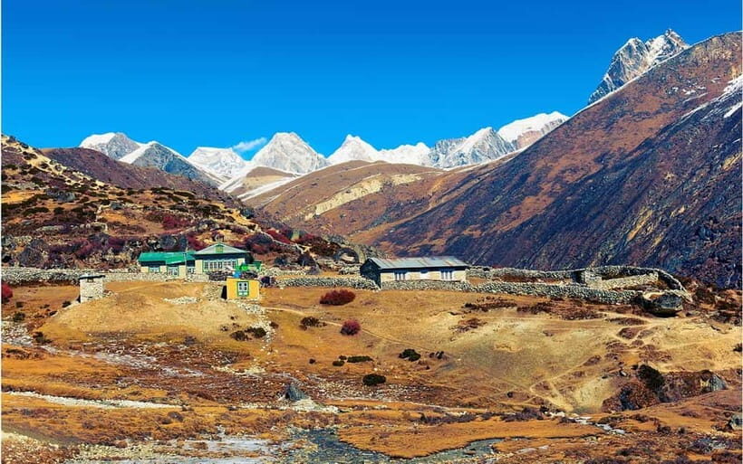 Kathmandu: 15-Day Everest Gokyo Renjo La Pass Trek - Daily Breakdown & Highlights