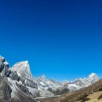 Kathmandu: 18-Day Island Peak Climb & Everest Base Camp - Practical Details and What to Expect