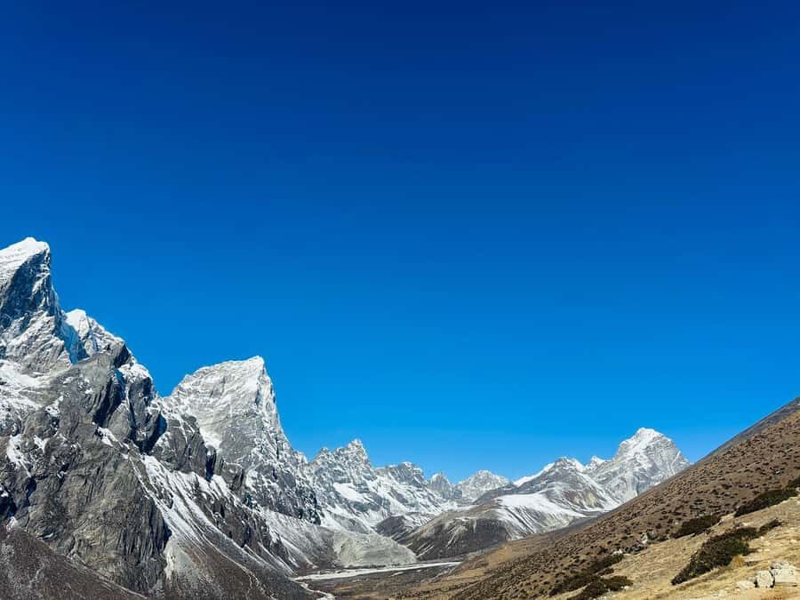 Kathmandu: 18-Day Island Peak Climb & Everest Base Camp - Practical Details and What to Expect